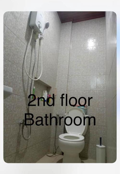 Photo of Bathroom in Tanauan City