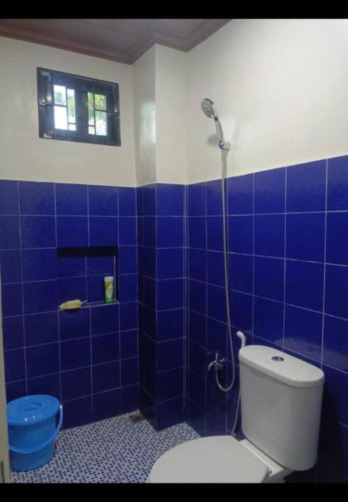 Photo of Bathroom in Tanauan City