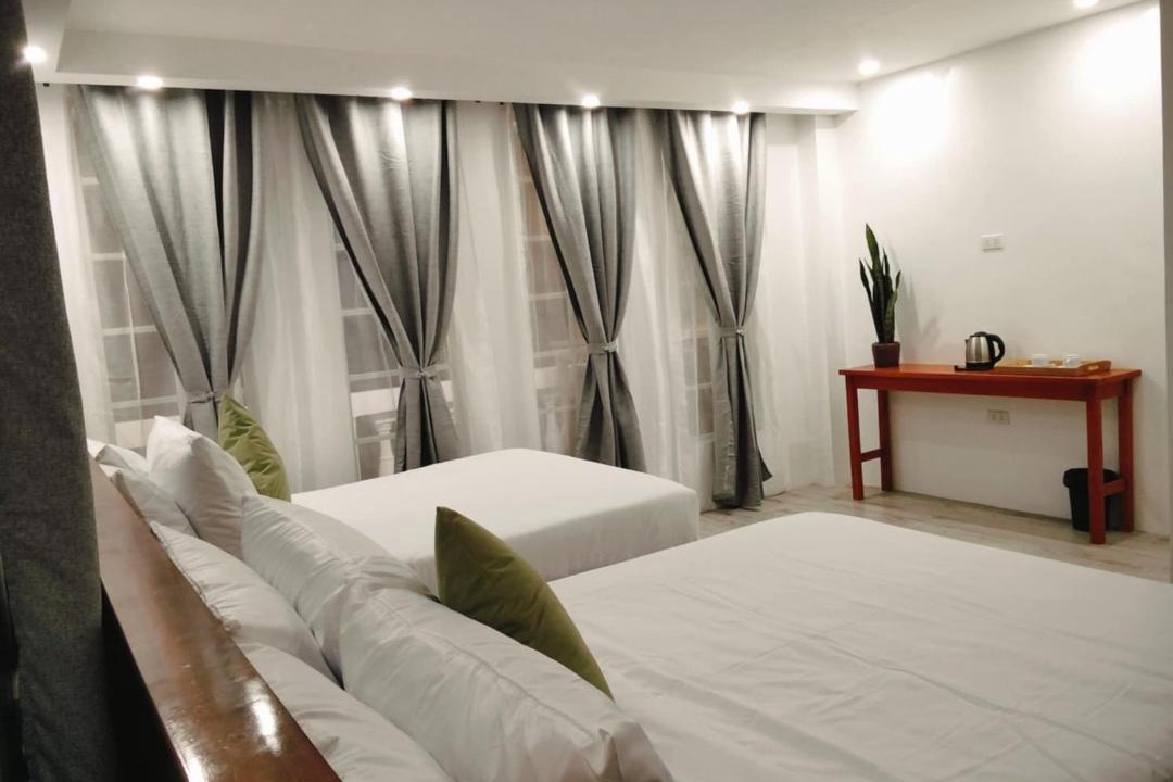 Photo of Bedroom in Baler
