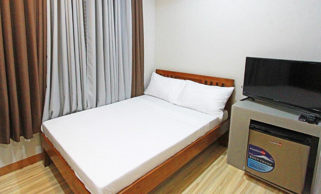 Photo of Bedroom in Dauin