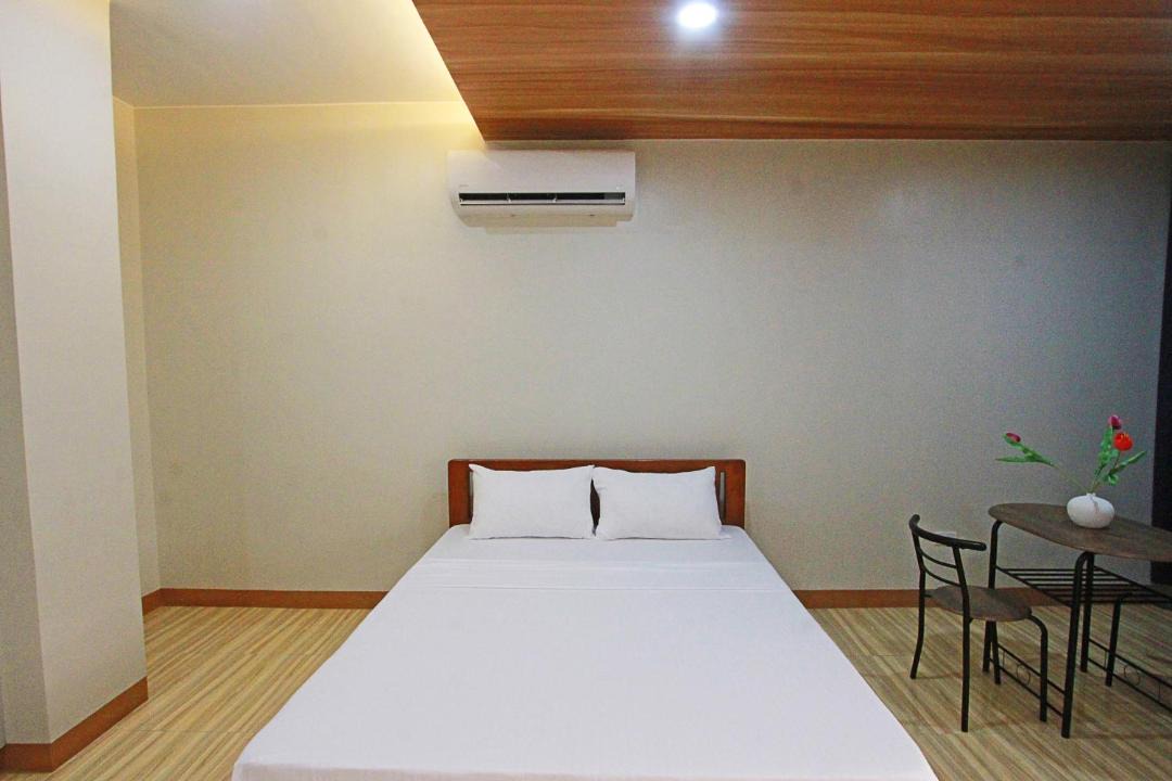 Photo of Bedroom in Dauin
