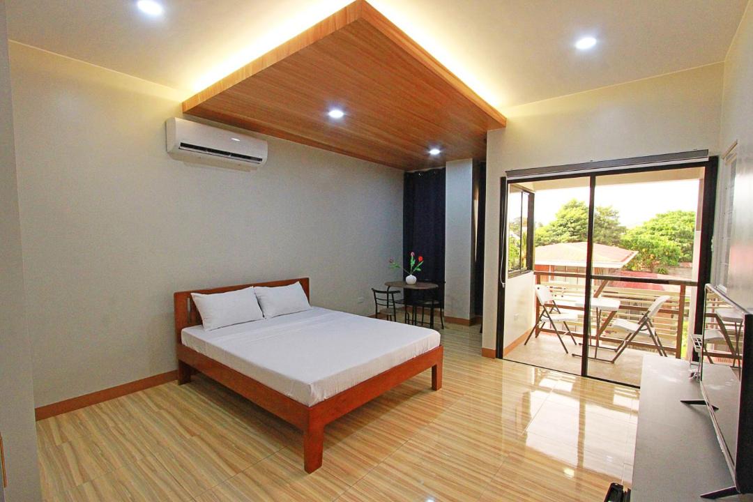 Photo of Bedroom in Dauin