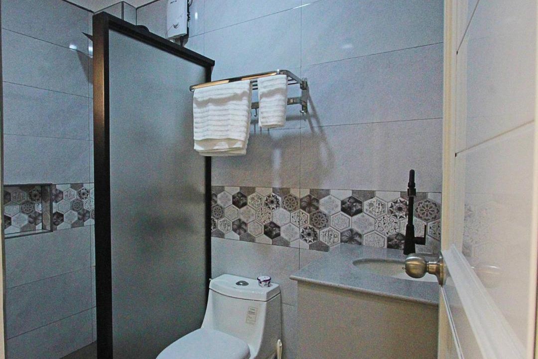 Photo of Bathroom in Dauin