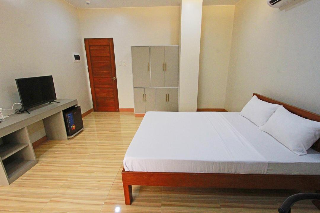 Photo of Bedroom in Dauin