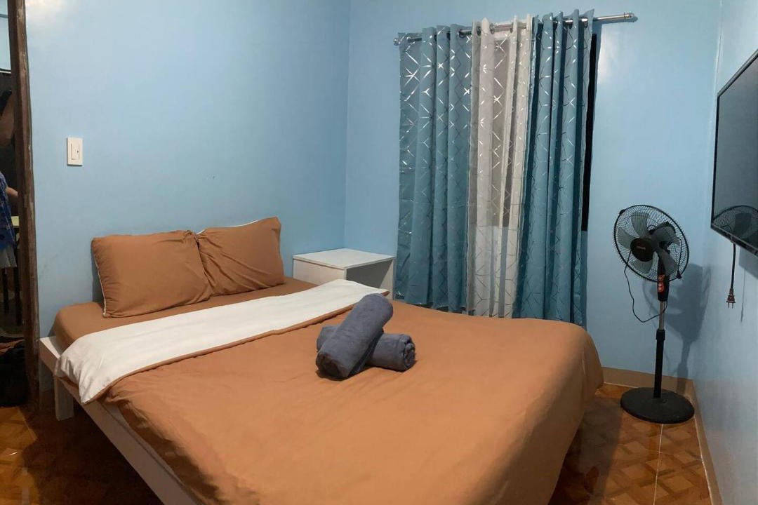 Photo of Bedroom in General Luna