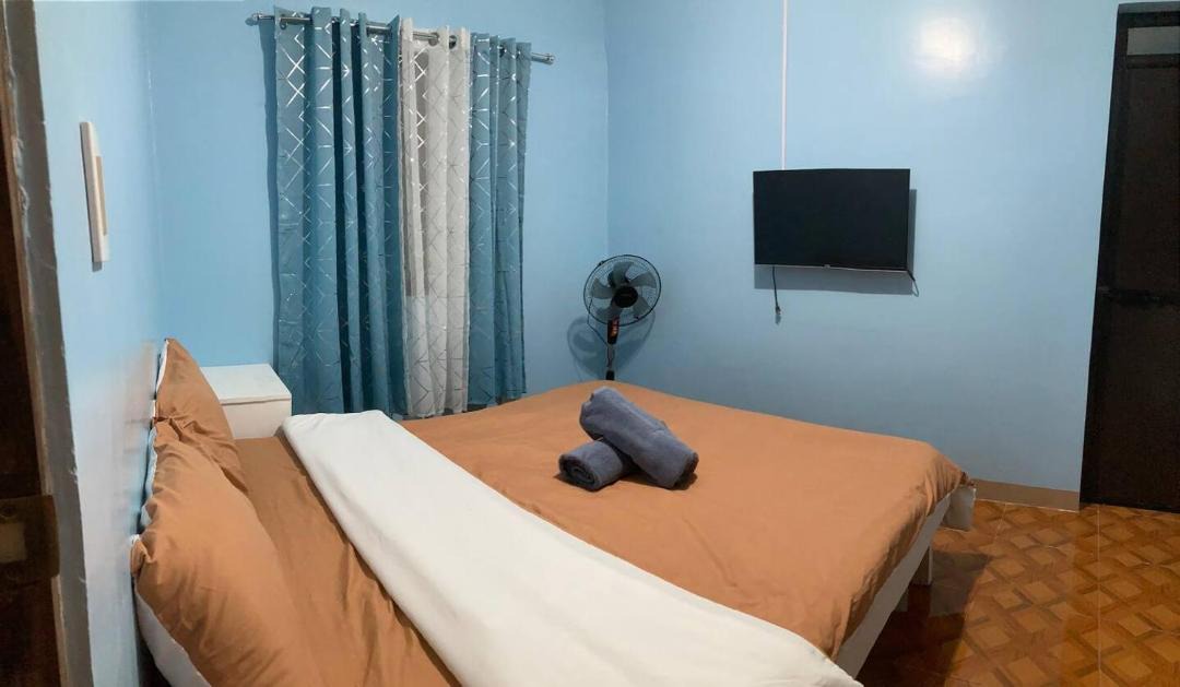 Photo of Bedroom in General Luna
