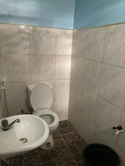 Photo of Bathroom in General Luna