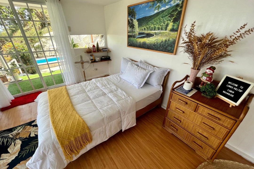 Photo of Bedroom in Tagaytay