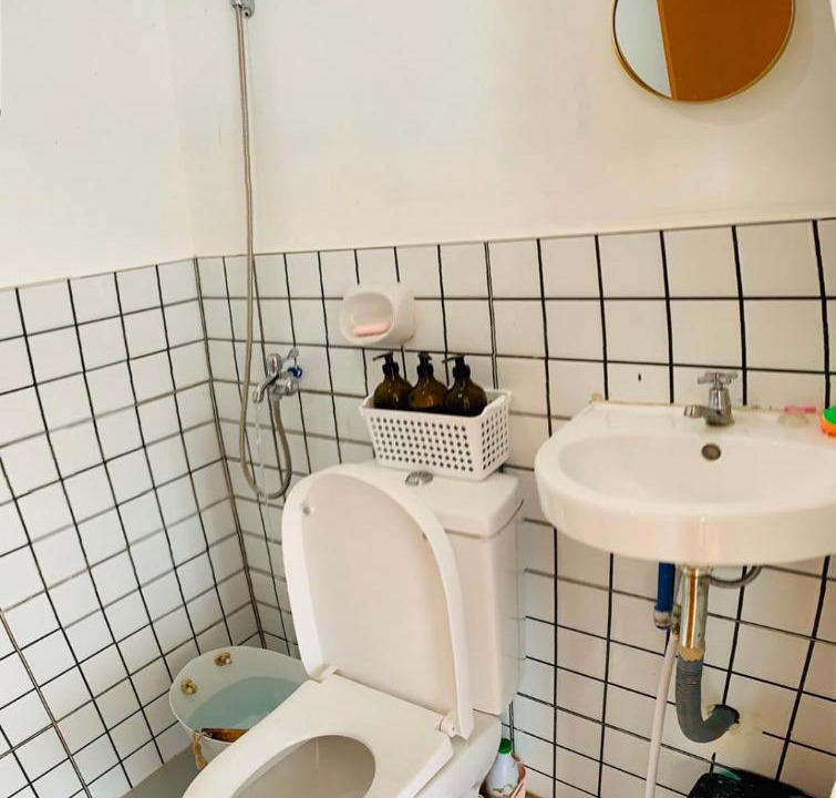 Photo of Bathroom in Tagaytay