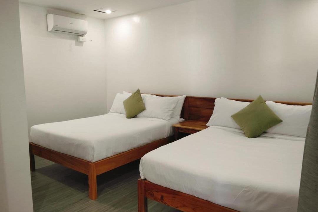 Photo of Bedroom in Baler