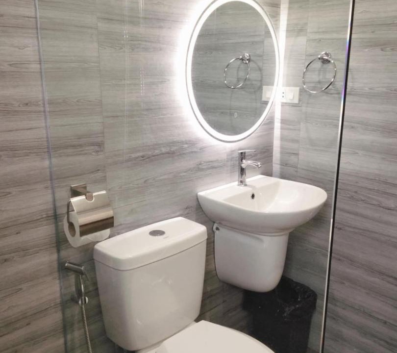 Photo of Bathroom in Baler