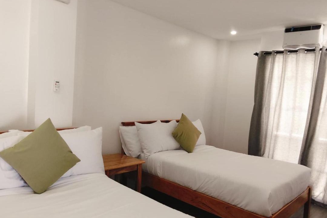 Photo of Bedroom in Baler