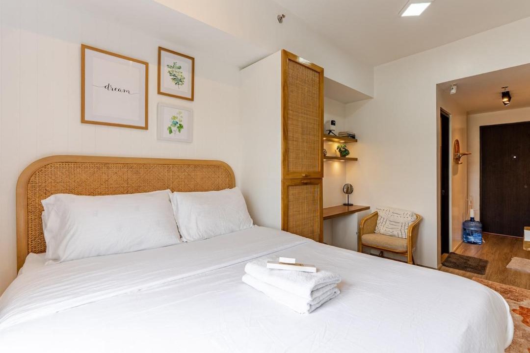 Photo of Bedroom in Lahug