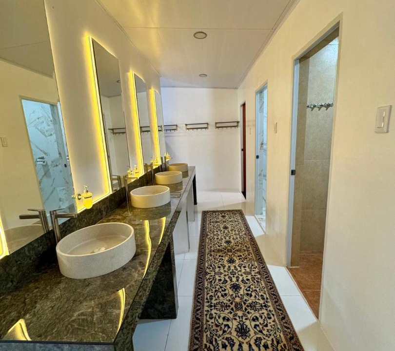 Photo of Bathroom in Malaybalay City