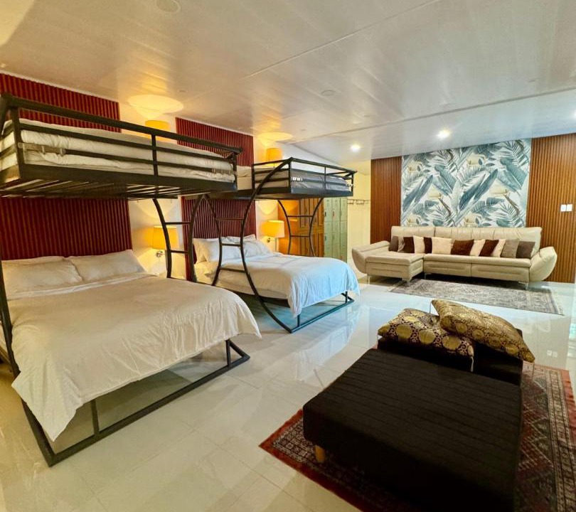 Photo of Bedroom in Malaybalay City