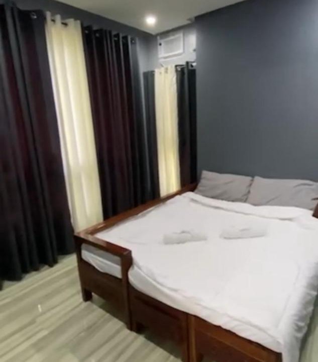 Photo of Bedroom in Poro