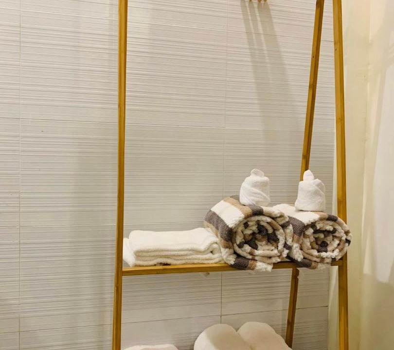 Photo of Bathroom in Badoc