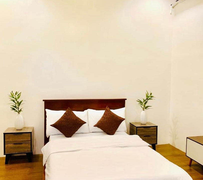 Photo of Bedroom in Badoc