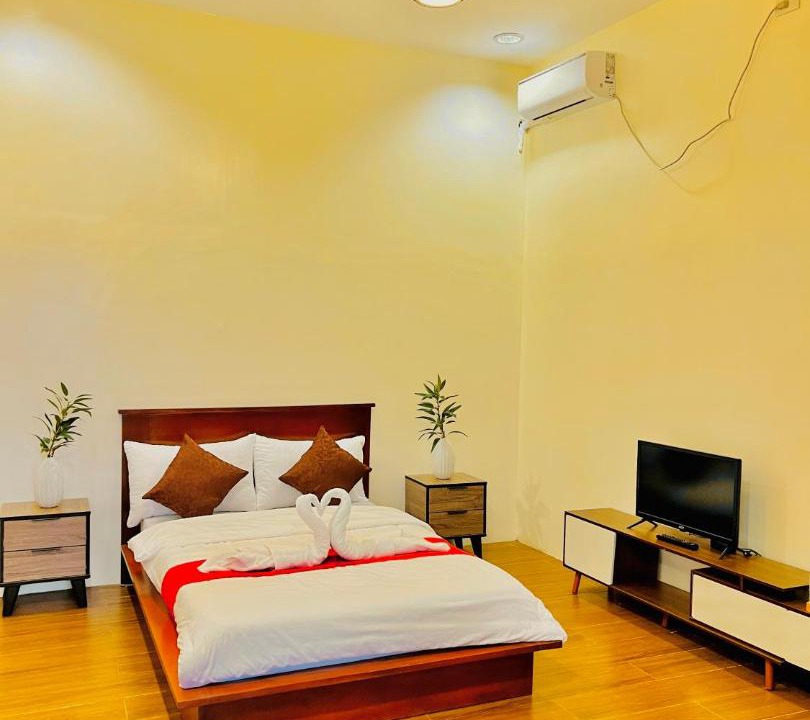 Photo of Bedroom in Badoc