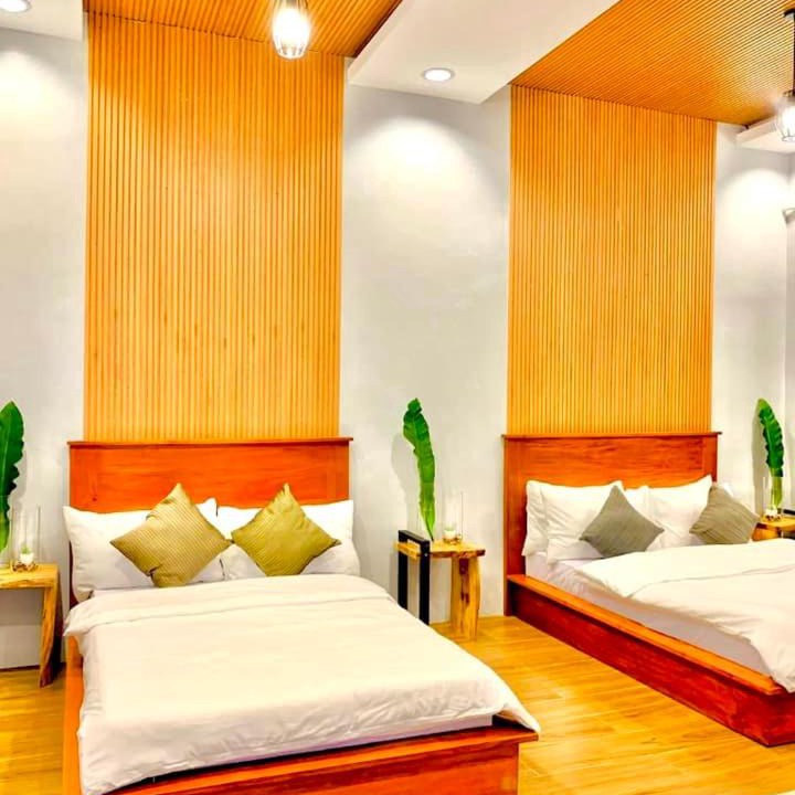 Photo of Bedroom in Badoc