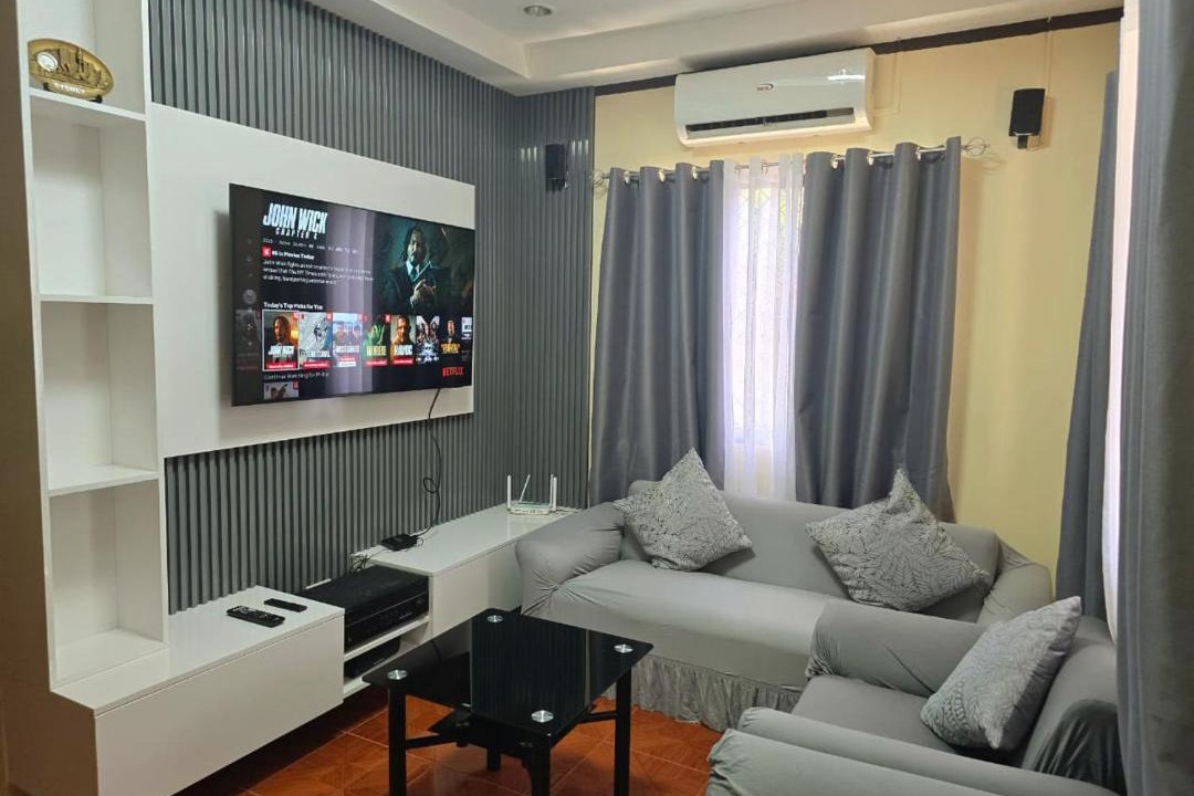 Photo of Livingroom in Liloan