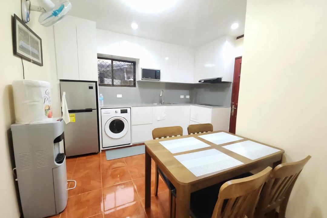 Photo of Kitchen in Liloan
