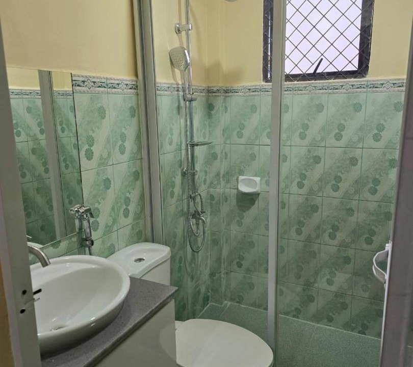 Photo of Bathroom in Liloan