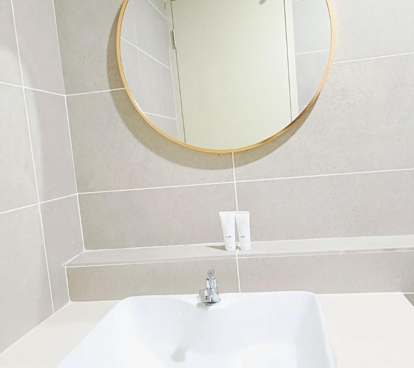 Photo of Bathroom in Kota Samarahan