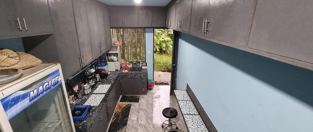 Photo of Kitchen in Clarin
