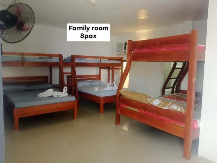 Photo of Bedroom in Pagudpud