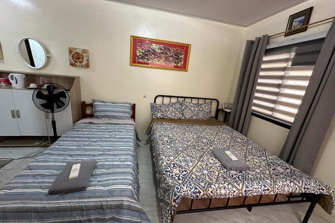 Photo of Bedroom in San Jose