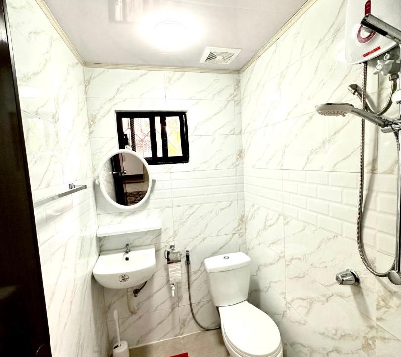 Photo of Bathroom in San Jose