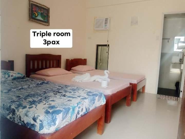 Photo of Bedroom in Pagudpud