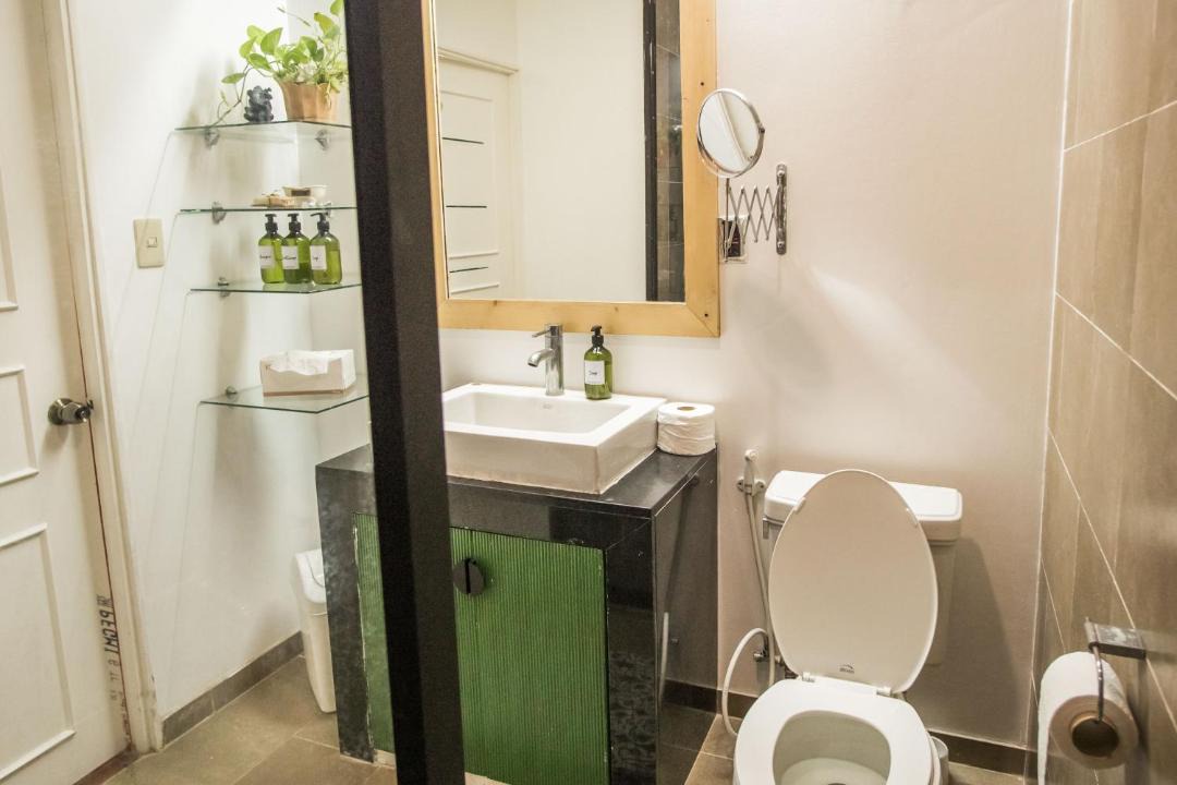 Photo of Bathroom in Morong