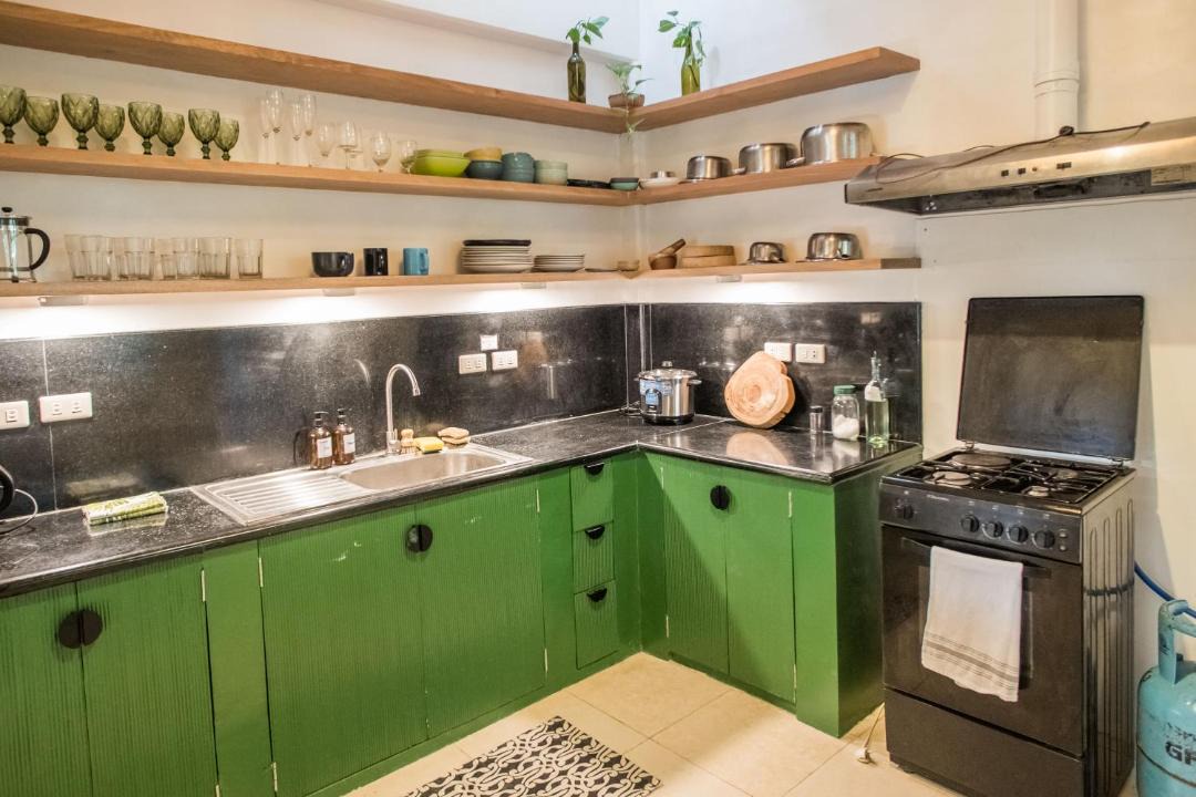 Photo of Kitchen in Morong