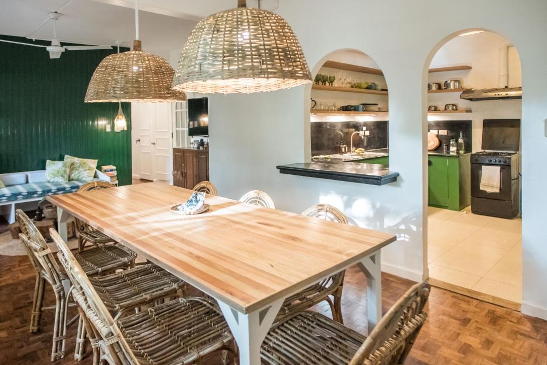 Photo of Kitchen in Morong