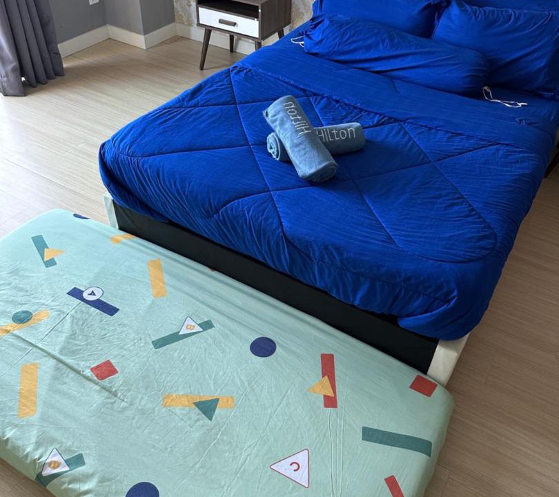 Photo of Bedroom in Kampar