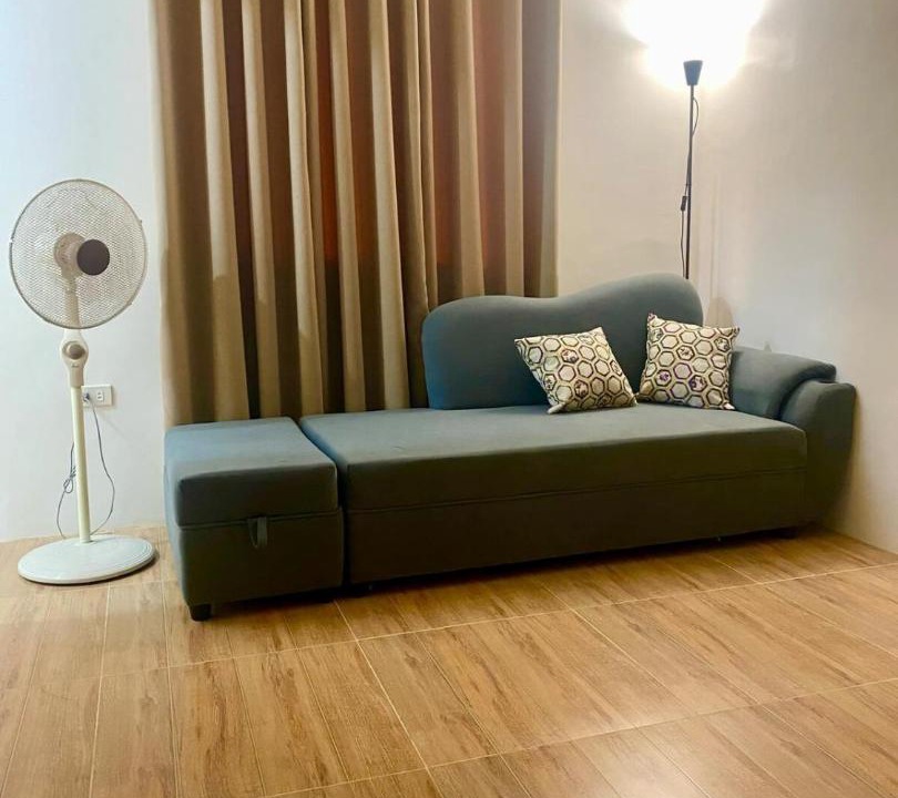 Photo of Livingroom in Pilar