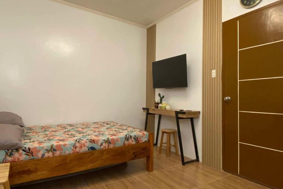 Photo of Bedroom in Pilar