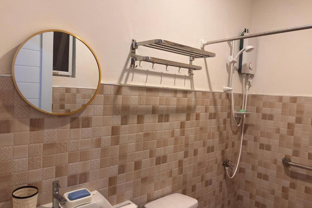 Photo of Bathroom in Pilar