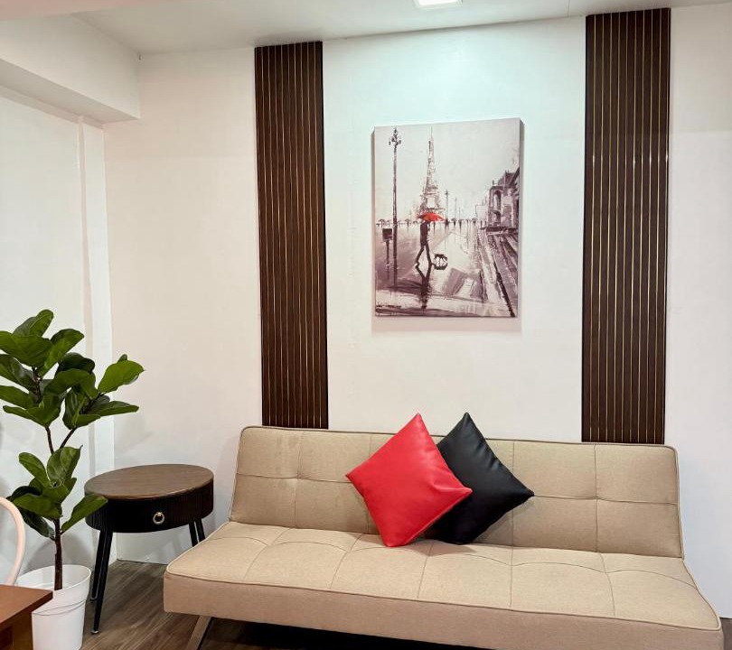 Photo of Livingroom in Bacolod