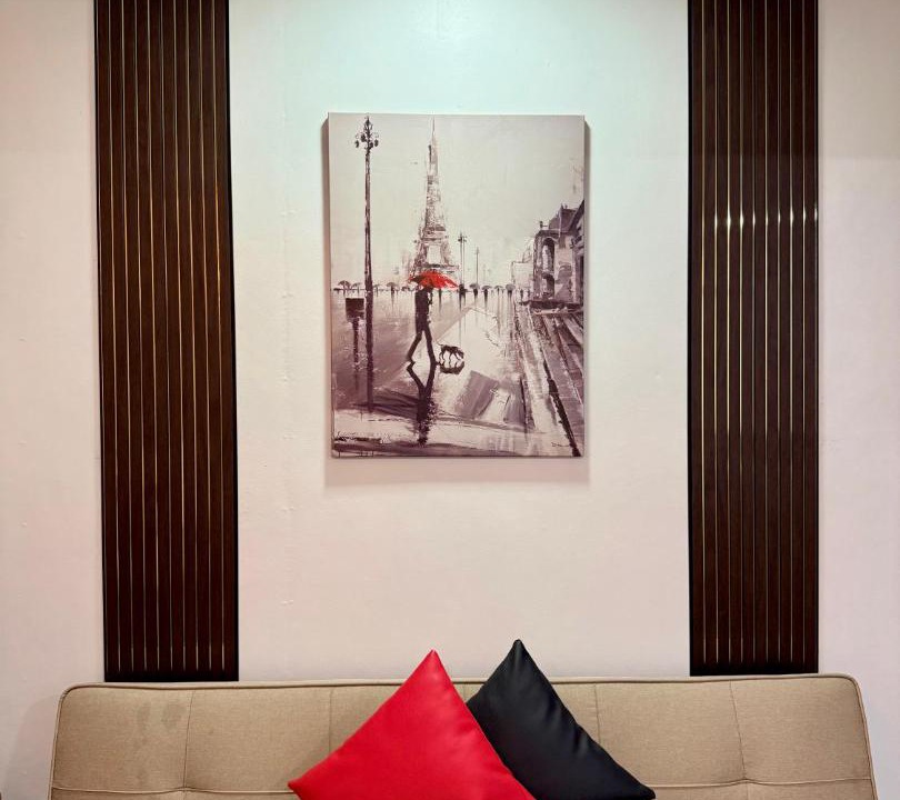 Photo of Livingroom in Bacolod