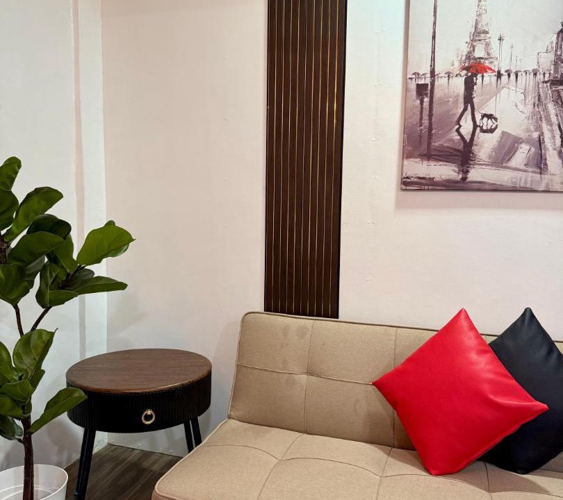 Photo of Livingroom in Bacolod