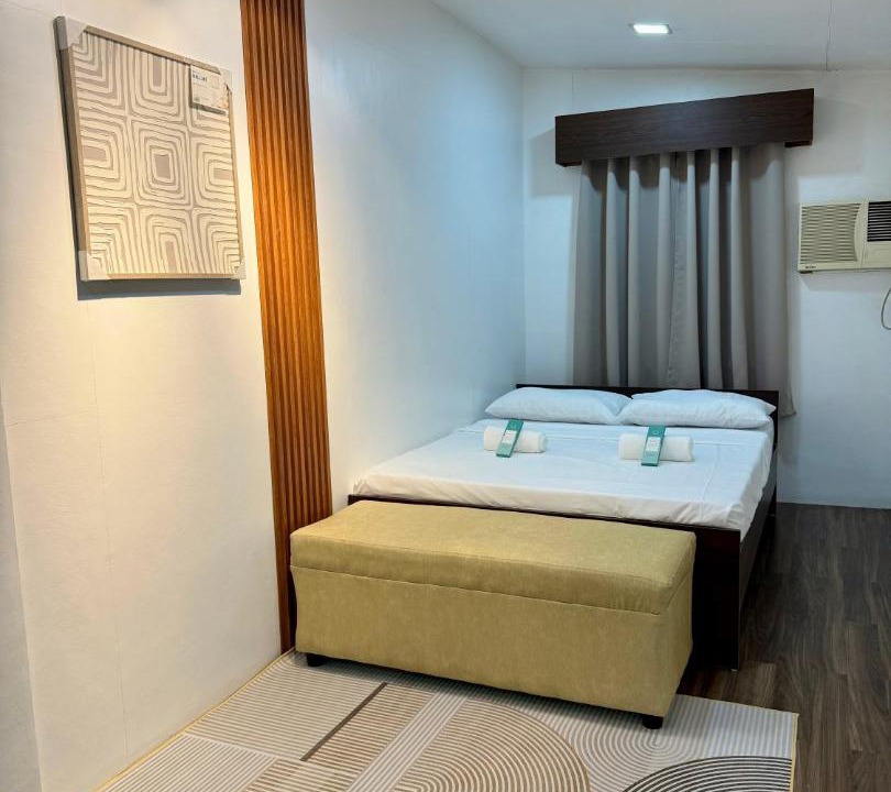 Photo of Bedroom in Bacolod