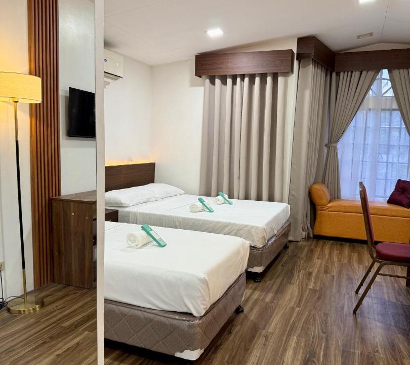 Photo of Bedroom in Bacolod