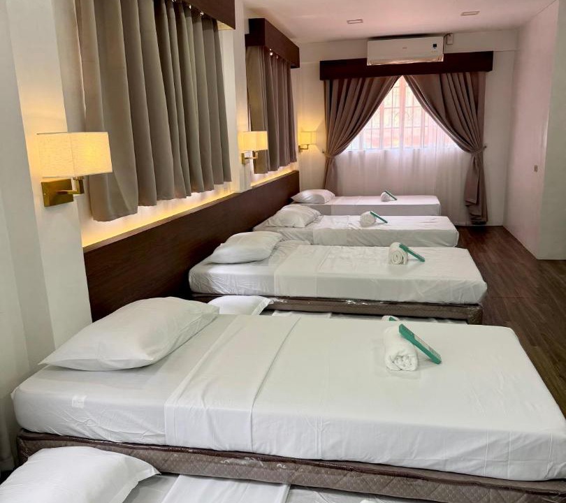 Photo of Bedroom in Bacolod