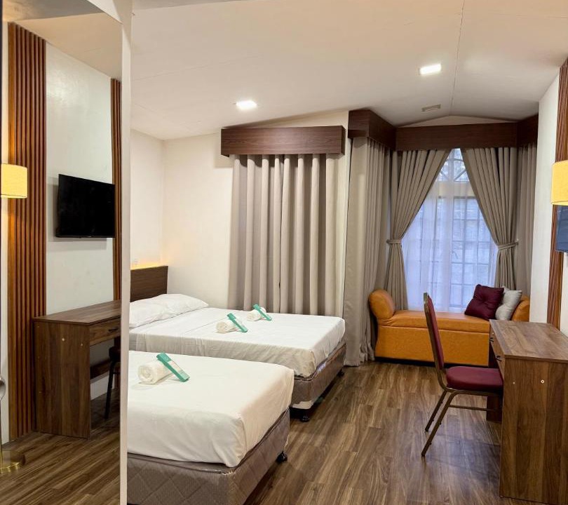 Photo of Bedroom in Bacolod