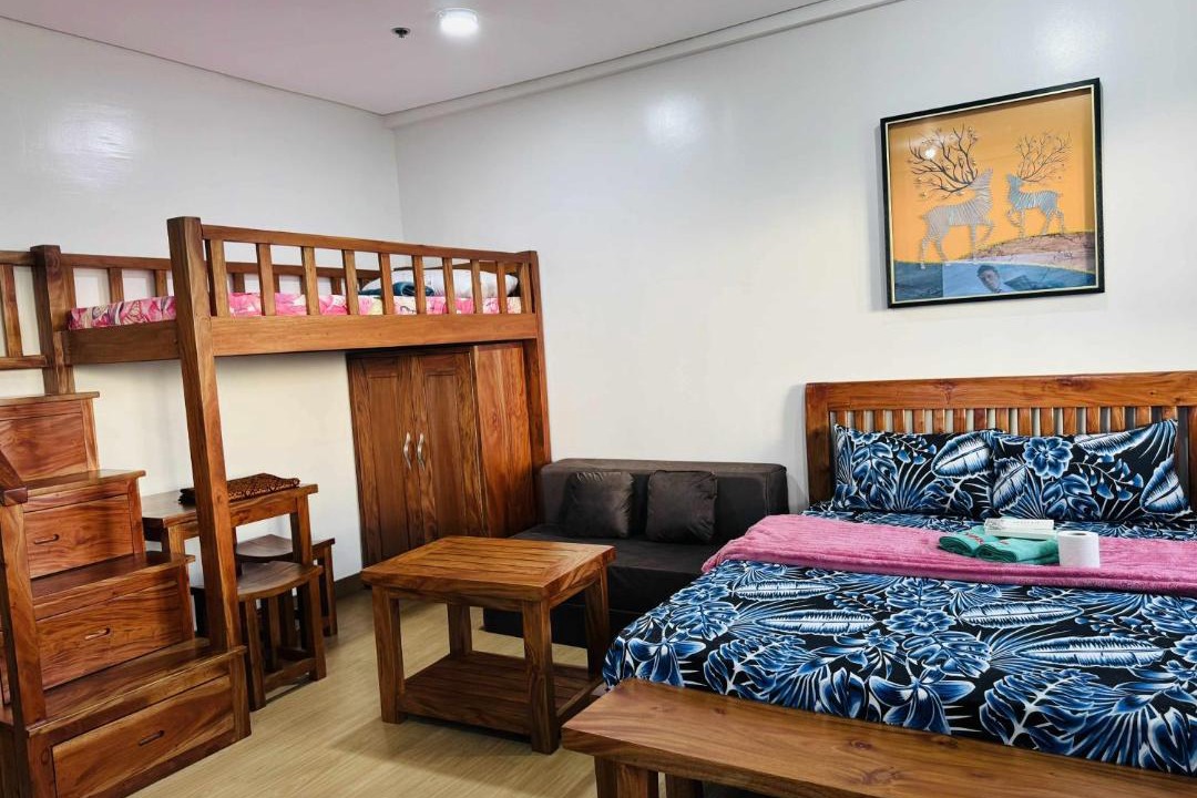 Photo of Bedroom in Trece Martires