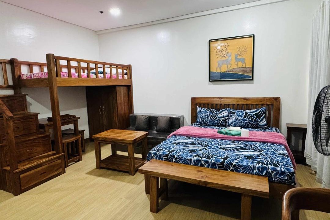 Photo of Bedroom in Trece Martires