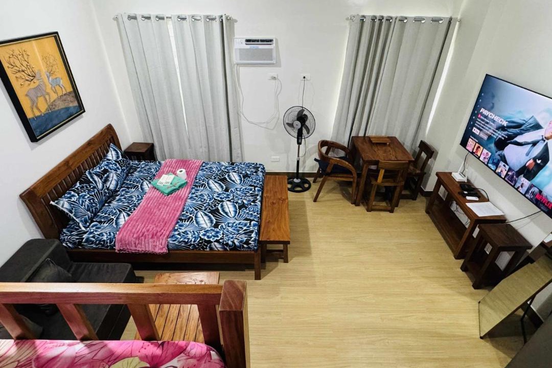 Photo of Bedroom in Trece Martires